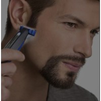 Mъжки тример MICROTOUCH Solo